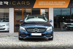 Mercedes-Benz C 300 300 H