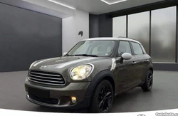 MINI Countryman 1.6 Cooper D j