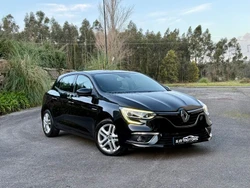 Renault Mégane ENERGY dCi 110 ECO2 BUSINESS