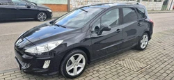 Peugeot 308 Sw Sport 1.6Hdi 110cv 6v