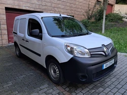 Renault Kangoo 1.5 dCi Business 3L S/S