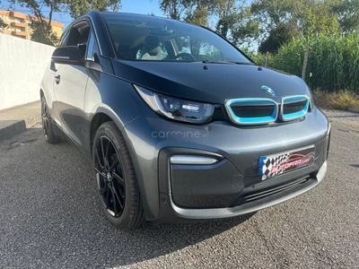 BMW I3 +Comfort Package Advance