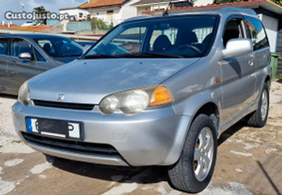 Honda HR-V 1.6 i - 16V