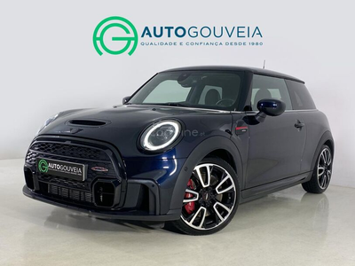 Mini Mini 2.0 JCW aut