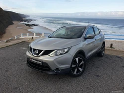 Nissan Qashqai 1.5 DCi nConnecta 360º