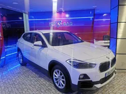 BMW X2 16 d sDrive Advantage