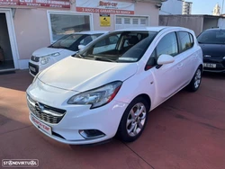 Opel Corsa 1.0 T Enjoy