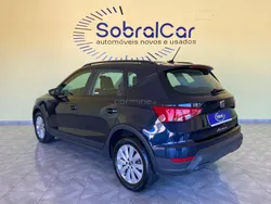 Seat Arona 1.0 TSI Style DSG