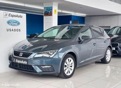 SEAT Leon 1.0 EcoTSI Style S/S