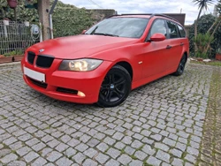 BMW 320 d sport 163cv iuc 42