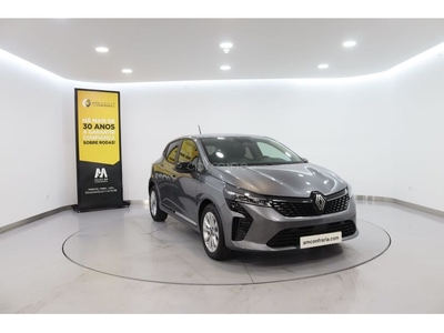 Renault Clio 1.0 TCE EVOLUTION