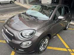 Fiat 500 L 1.3 MJ City Cross J17