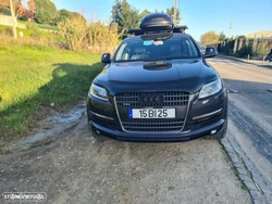 Audi Q7 3.0 TDI Sport Tiptronic