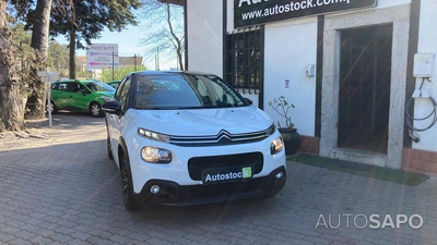 Citroen C3 de 2018