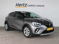 Renault Captur 1.0 TCe Intens