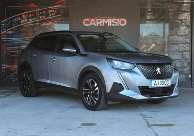 Peugeot 2008 1.2 PureTech Allure Pack