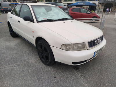 Audi A4 1.9 TDI