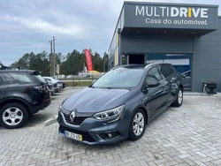 Renault Mégane 1.5 Blue dCi Limited