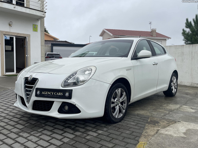 Alfa Romeo Giulietta 105cv Sport