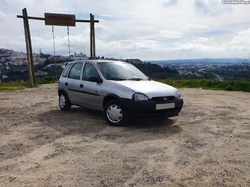 Opel Corsa B