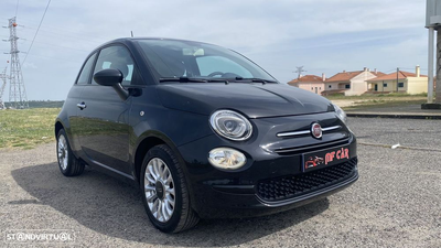 Fiat 500 0.9 TwinAir S&S Pop