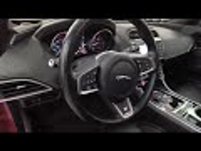 Jaguar XE 2.0 D R-Sport Aut.