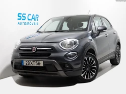 Fiat 500X 1.3 MJ Lounge