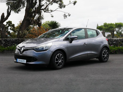 Renault Clio 4 Confort E6