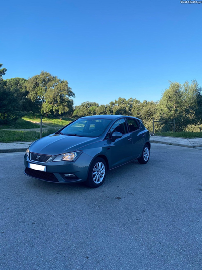 Seat Ibiza 1.2 TDI 75cv 30 anos