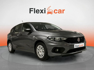 Fiat Tipo 1.3 M-Jet Pop