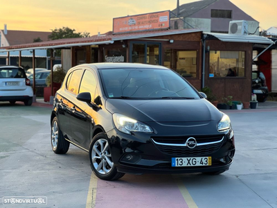 Opel Corsa 1.2 120 Anos