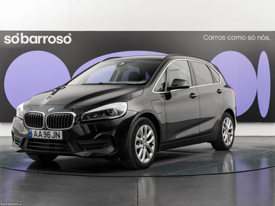 BMW 225 Active Tourer XE Advantage