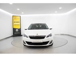 Peugeot 308 1.6 BLUEHDI ALLURE