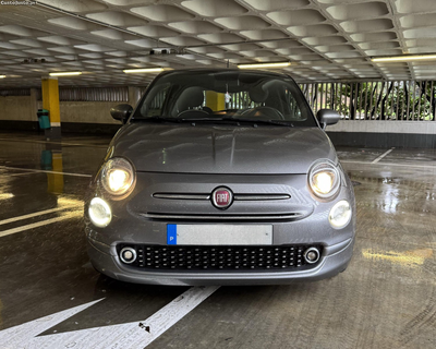 Fiat 500 1.2