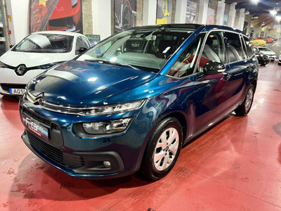 Citroën C4 1.5 BlueHDi Business Class