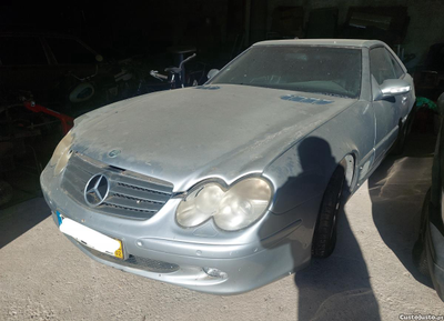 Mercedes-Benz SL 300 -24