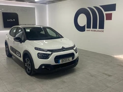 Citroen C3 1.2 PureTech Plus