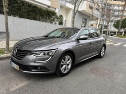 Renault Talisman Renault Talisman 1.5 Diesel 110 cv Nacional !