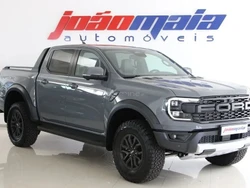 Ford Ranger 2.0 EcoBlue CD Raptor 4WD Aut.