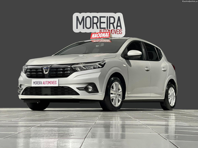 Dacia Sandero 1.0 TCe Comfort