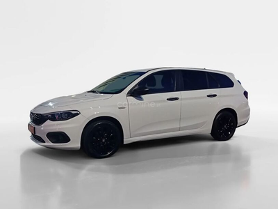 Fiat Tipo 1.3 M-Jet Street