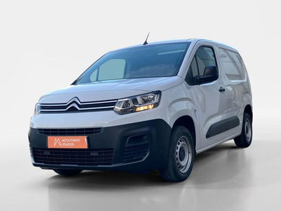 Citroen Berlingo 1.5 BlueHDi