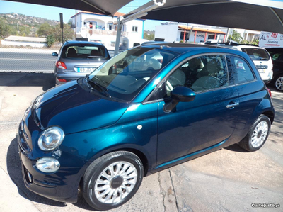 Fiat 500 1.2 Lounge ( 53000 Kms )