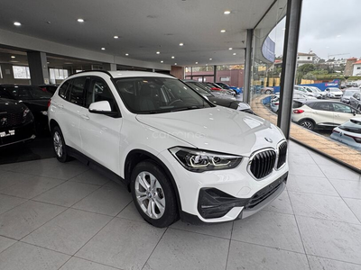 BMW X1 25 e xDrive Corporate Edition