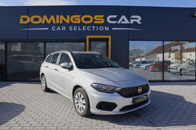 Fiat Tipo Station Wagon 1.6 M-Jet Lounge