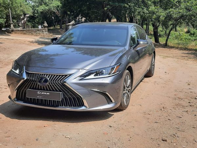 Lexus ES 300h Special Edition