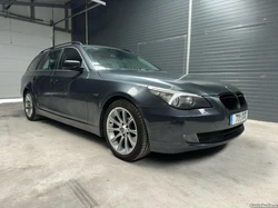 BMW 520 163 Cv LCI Diesel