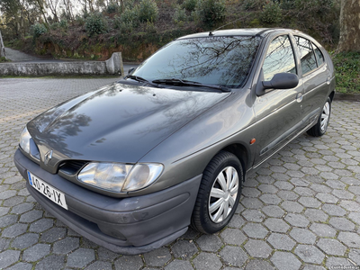 Renault Mégane 1.9dT