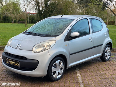 Citroën C1 1.0 SX