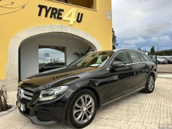 Mercedes-Benz C 200 d Avantgarde+ Aut.